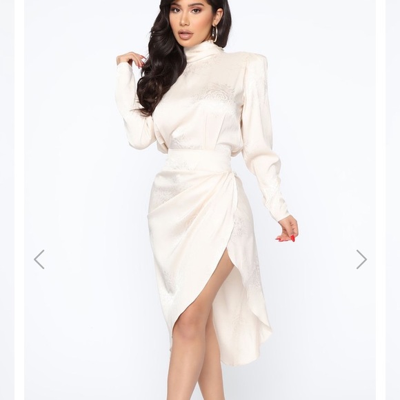 FN Dress - Picture 1 of 1